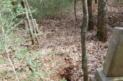 Stringer Family Cemetery on Sysoon