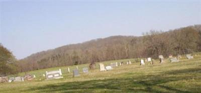 Stubblefield Cemetery on Sysoon