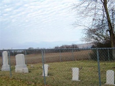 Stubblefield Graveyard on Sysoon