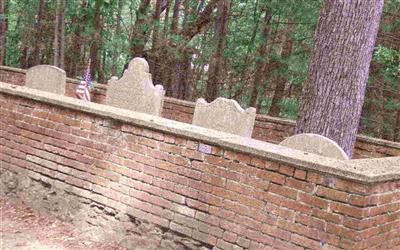 Stull Family Cemetery on Sysoon