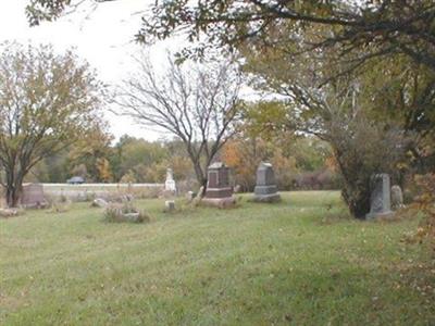 Stumbaugh Cemetery on Sysoon