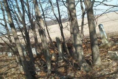 Stump Cemetery on Sysoon