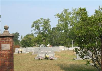 Sturgis Cemetery on Sysoon