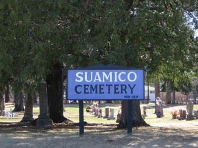 Suamico Public Cemetery on Sysoon