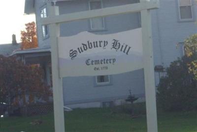 Sudbury Hill Cemetery on Sysoon