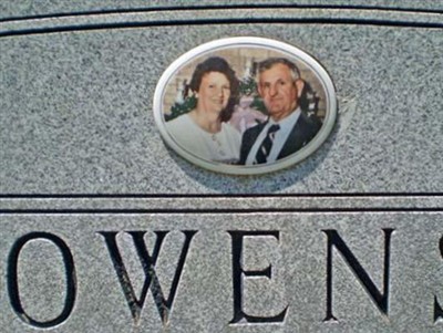 Sudie Patsy Walker Owens on Sysoon