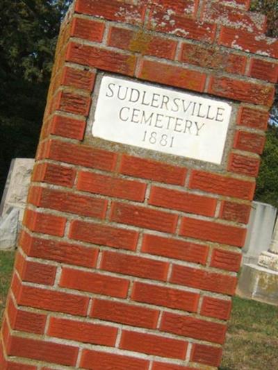 Sudlersville Cemetery on Sysoon