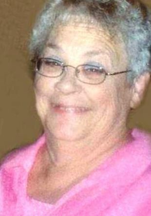 Sue Mize on Sysoon