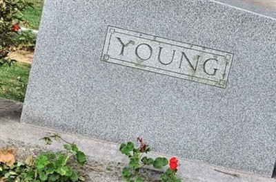 Suel Loomis "Loomis" Young on Sysoon