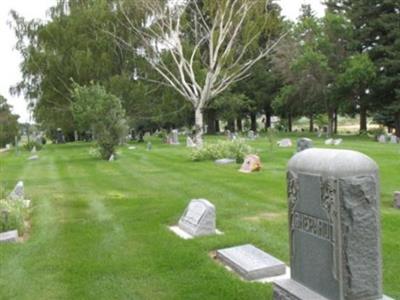 Sugar City Cemetery on Sysoon