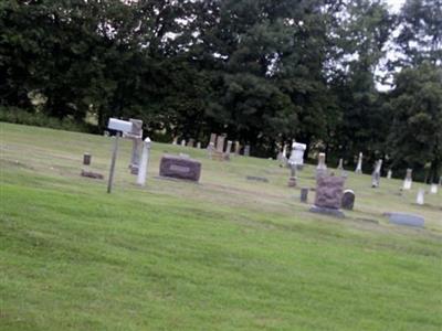 Sugar Creek Cemetery on Sysoon