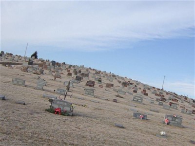 Sugar Creek Cemetery on Sysoon