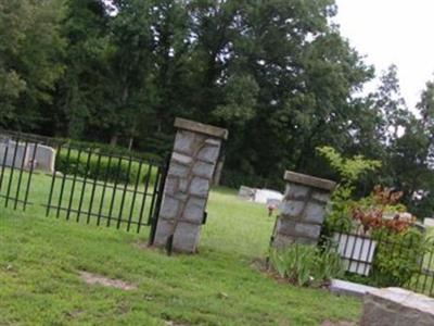 Sugaw Creek Presbyterian Cemetery #03 on Sysoon