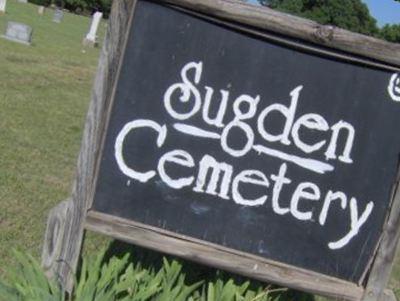 Sugden Cemetery on Sysoon