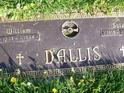 Sula Dallis on Sysoon