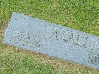 Sula M. Wyatt on Sysoon
