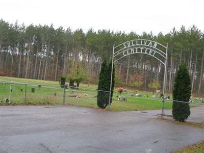 Sullivan Cemetery on Sysoon