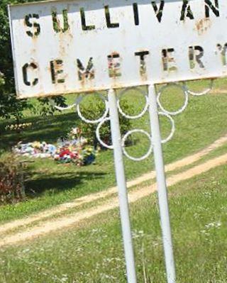Sullivan Cemetery on Sysoon