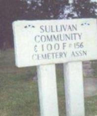 Sullivan IOOF Cemetery on Sysoon