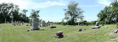 Sulphur Springs Cemetery on Sysoon