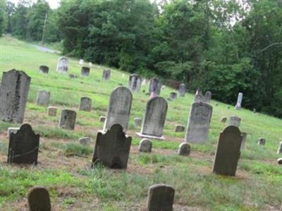 Sulphur Springs Cemetery on Sysoon