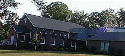 Sulphur Springs United Methodist Church Cemetery on Sysoon