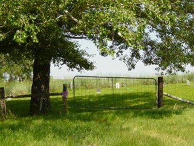 Summer Lake Cemetery on Sysoon