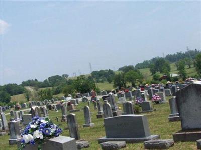 Summer Shade Cemetery on Sysoon