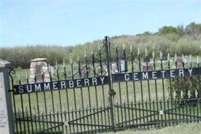 Summerberry Cemetery on Sysoon