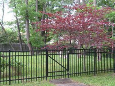 Summers Cemetery on Sysoon