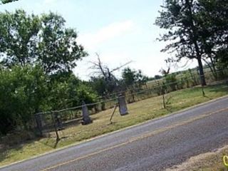 Summers Cemetery on Sysoon