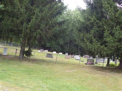 Summers Cemetery on Sysoon