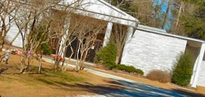 Summerville Cemetery & Mausoleum on Sysoon