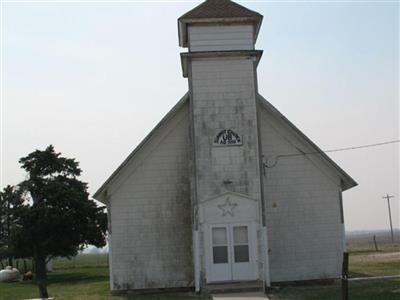 Summit Cemetery on Sysoon