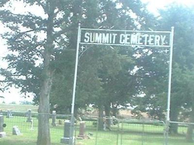 Summit Cemetery (Jamestown) on Sysoon