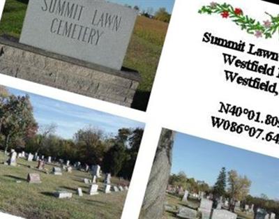 Summit Lawn Cemetery on Sysoon