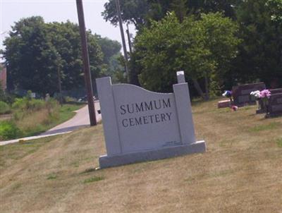 Summum Cemetery on Sysoon