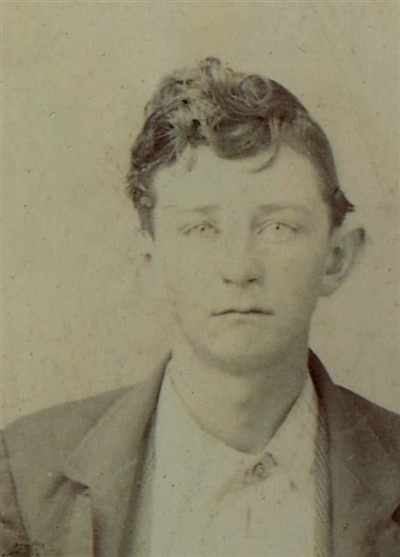 Sumner Adam Hayes on Sysoon