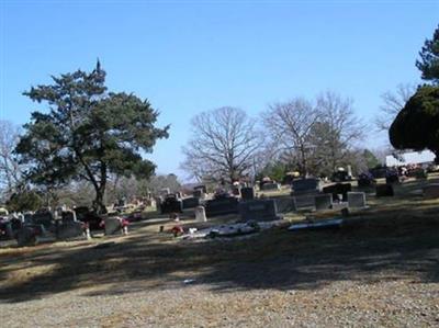 Sumner Cemetery on Sysoon