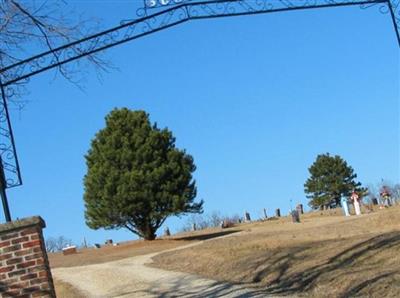 Sumner Cemetery on Sysoon