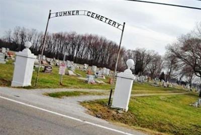 Sumner Cemetery on Sysoon