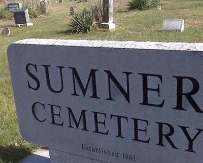 Sumner Cemetery on Sysoon