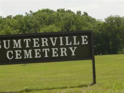 Sumterville Cemetery on Sysoon