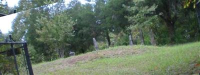 Sumterville Methodist Church Cemetery on Sysoon