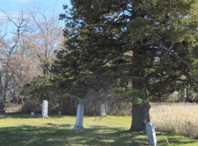 Sundahl Cemetery on Sysoon