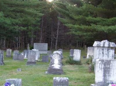 Sunday River Cemetery on Sysoon