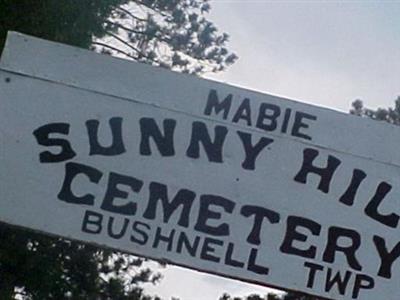 Sunny Hill Cemetery on Sysoon