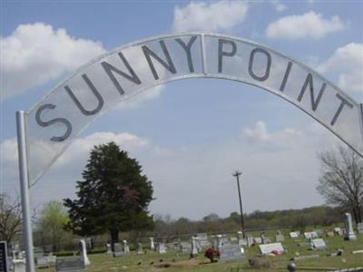 Sunny Point Cemetery on Sysoon