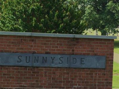 Sunny Side Cemetery on Sysoon