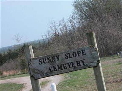 Sunny Slope Cemetery on Sysoon
